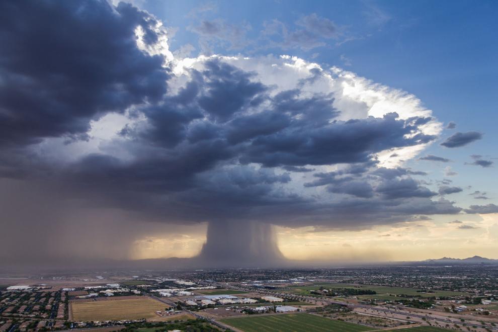 Phoenix Arizona Weather NWS Phoenix (@NWSPhoenix) / X