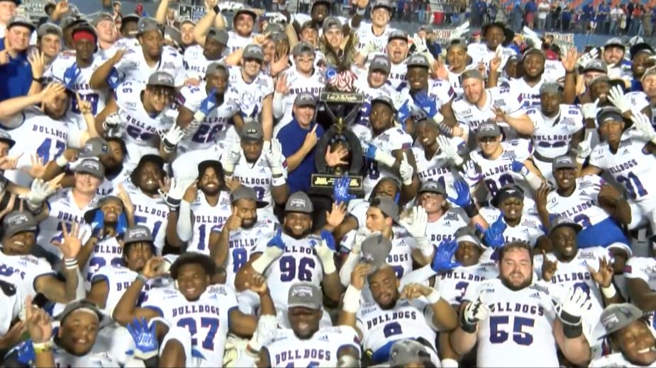 News & Notes: Four Independence Bowl Alumni Among Super Bowl LVII Champions  - Independence Bowl