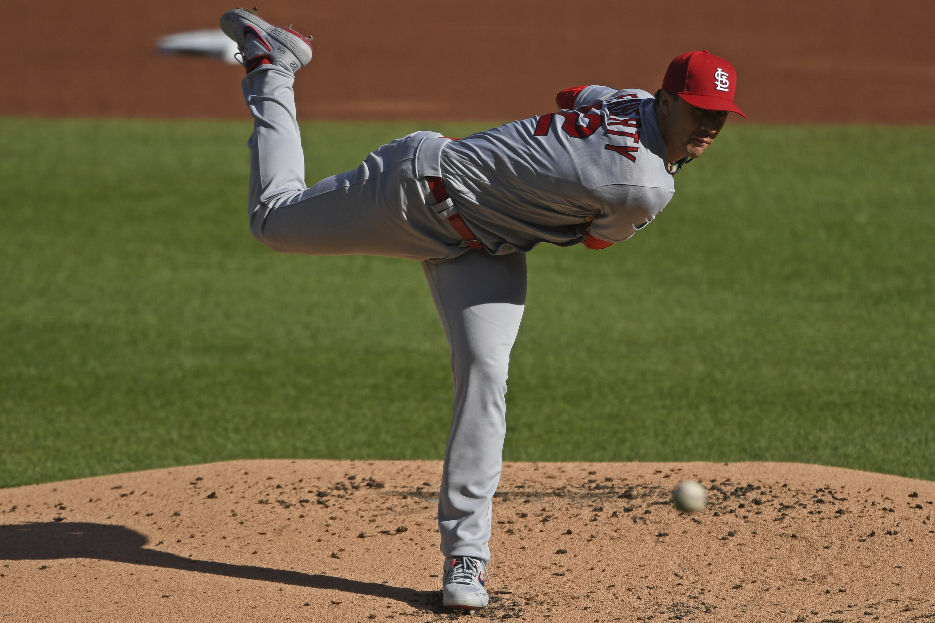 Cardinals pitcher Jack Flaherty among MLB players to win arbitration cases