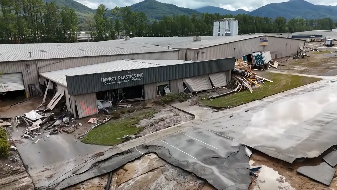 New video shows final moments of supervisor killed in Impact