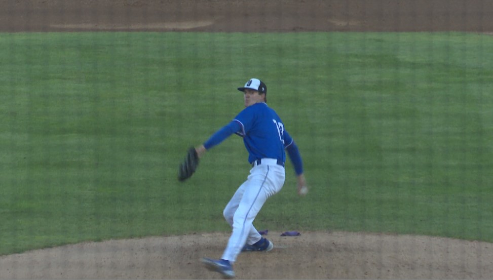 Buffalo Bills Safety Damar Hamlin Throws Out First Pitch at Pittsburgh  Pirates Game - Fastball