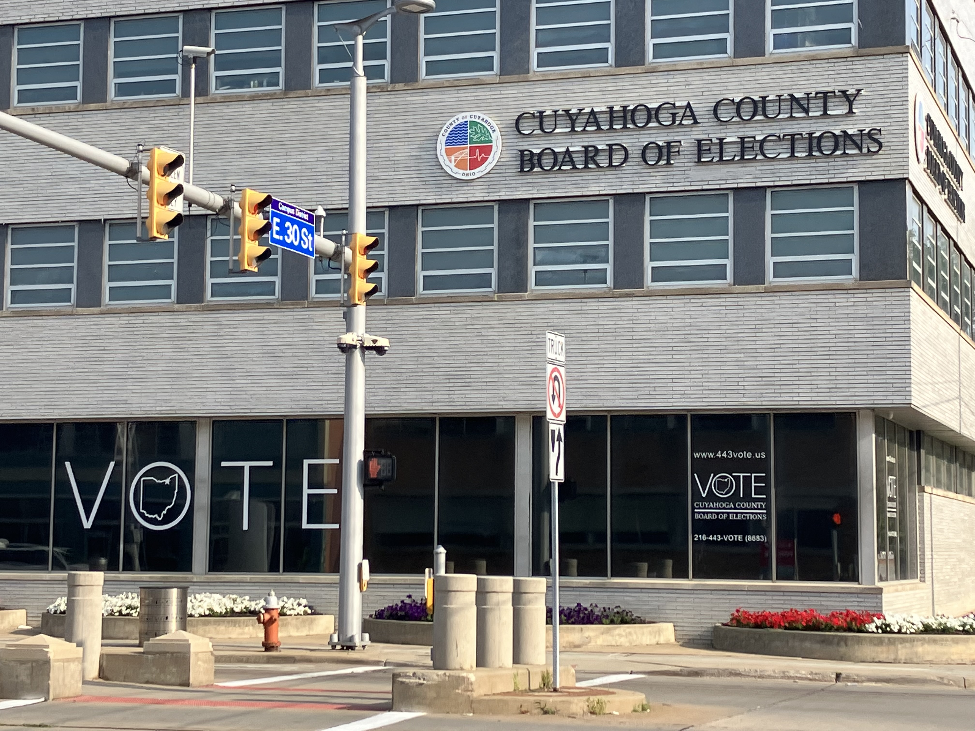 Top Ohio politicians explain how they're voting on Issue 1, Ohio's abortion  rights issue