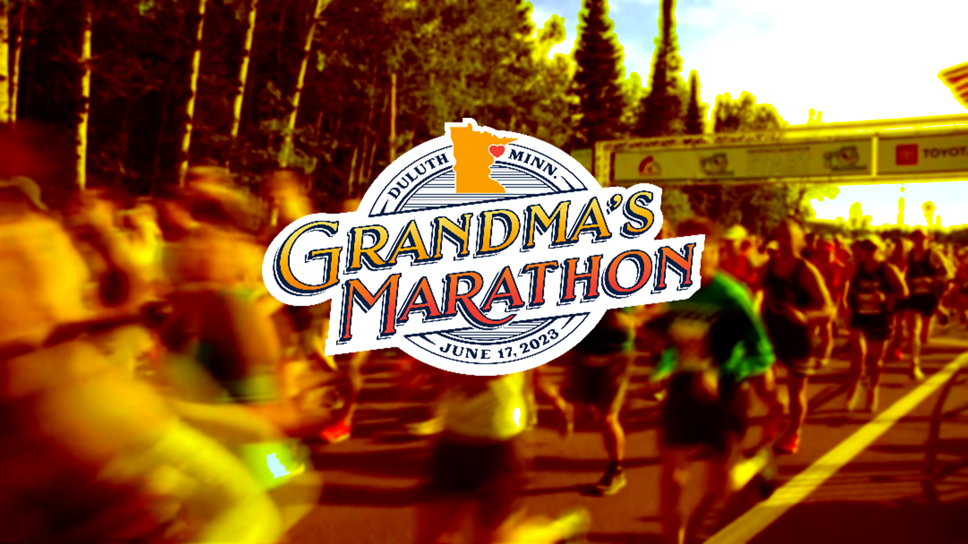 2023 Grandma's Marathon - Grandma's Marathon