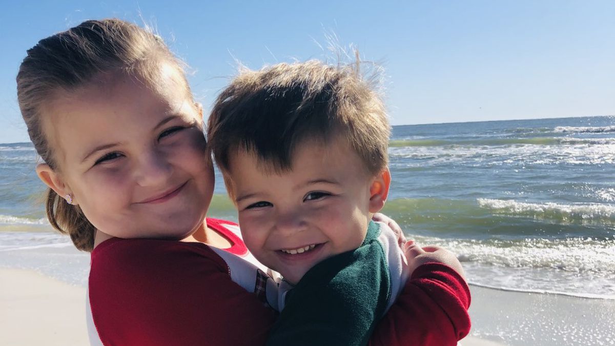 Addie Kirchgessner and Baylor Kirchgessner died in Panama City mini-golf course after a driver swerved off the road
