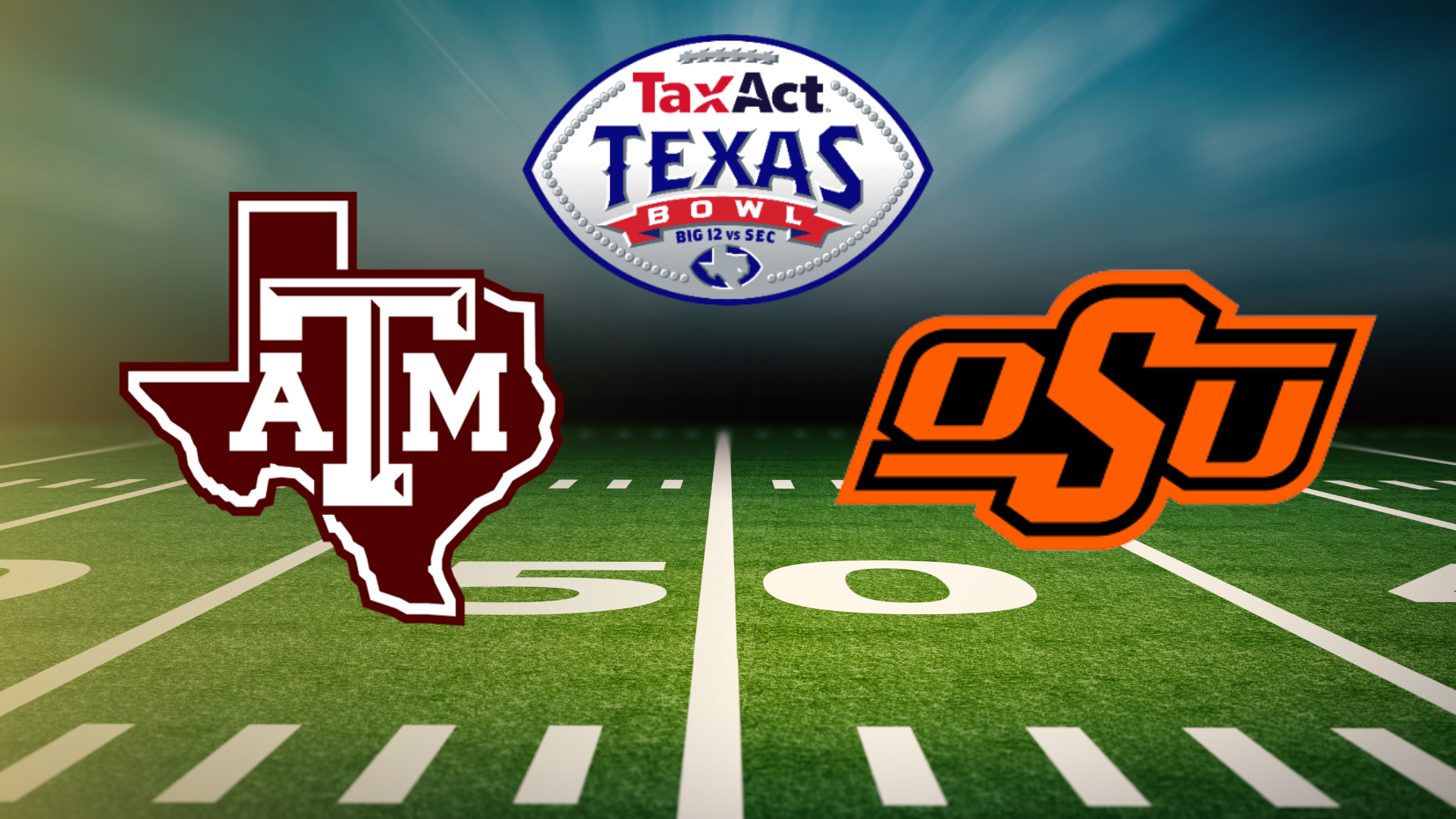 Partnerships and Charitable Activities Associated with the Texas Bowl