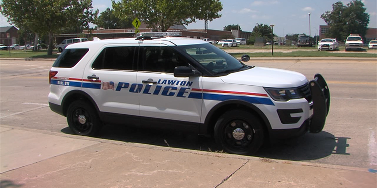 Lawton Police Plan Mask Ordinance Compliance Checks
