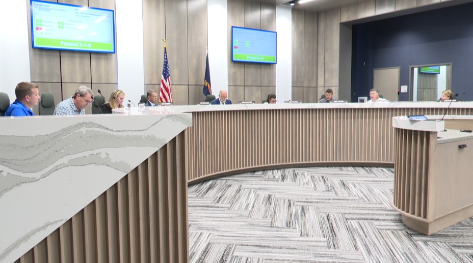 North Dakota expands ‘Best in Class’ program to strengthen early childhood education – KFYR-TV
