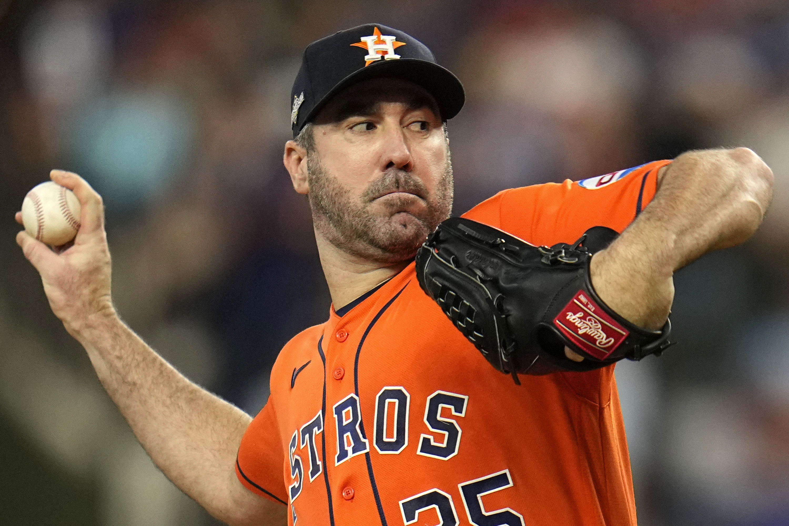 AL West update: Houston Astros' Justin Verlander, Texas Rangers' Corey  Kluber out with injuries - Athletics Nation