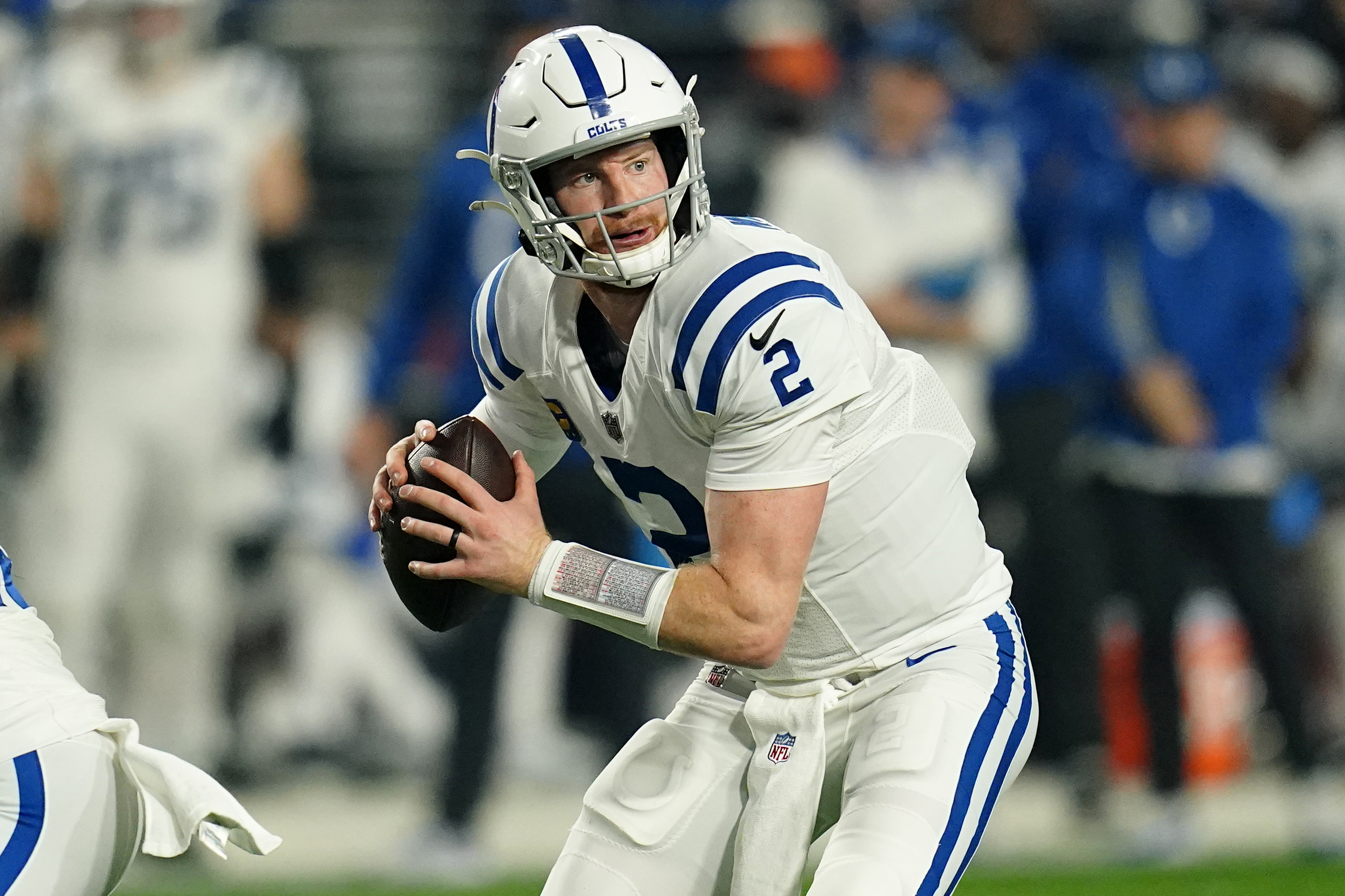 Cardinals vs. Colts, NFL on Christmas 2021: Live stream, start time, TV,  how to watch 