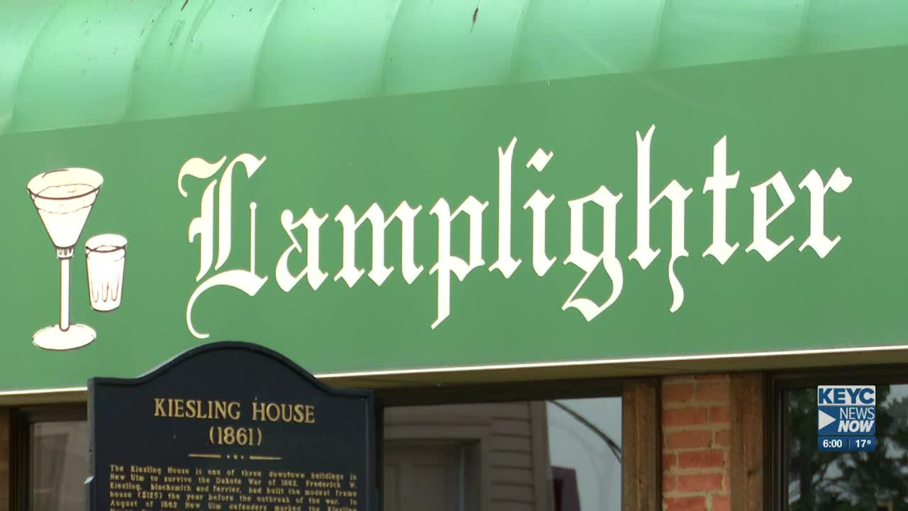 The next chapter for Lamplighter