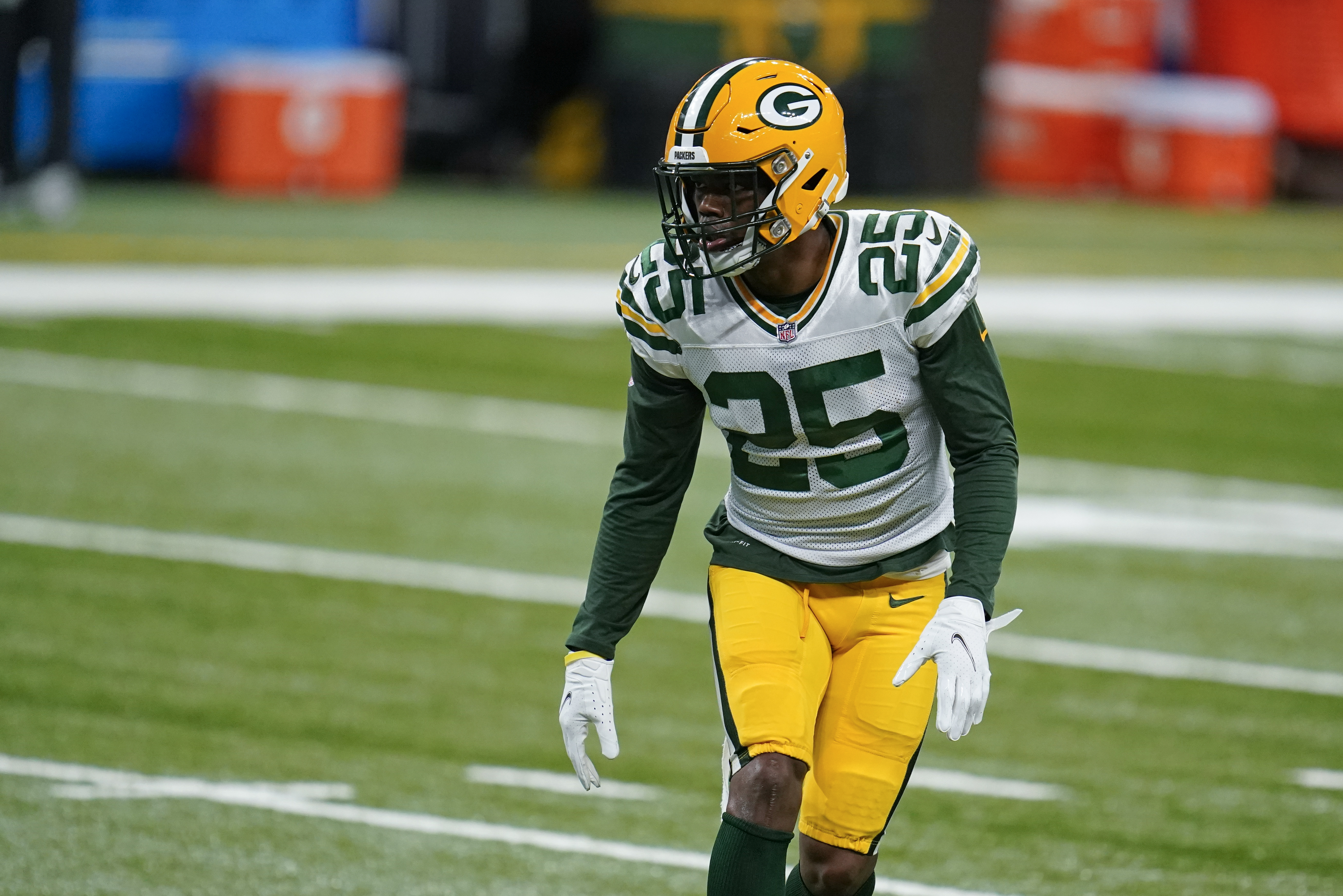 Green Bay Packers Place Will Redmond on IR & Cut Josh Avery