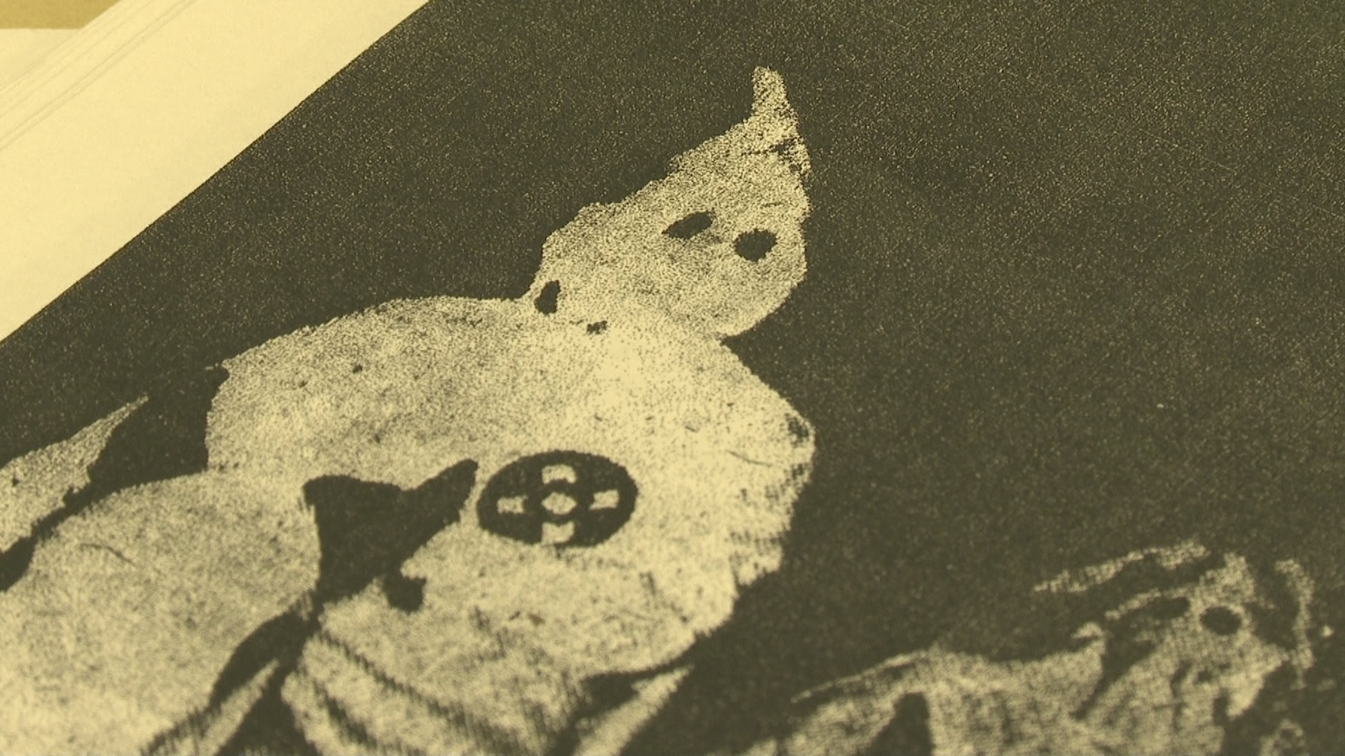 History of the KKK in Grand Junction