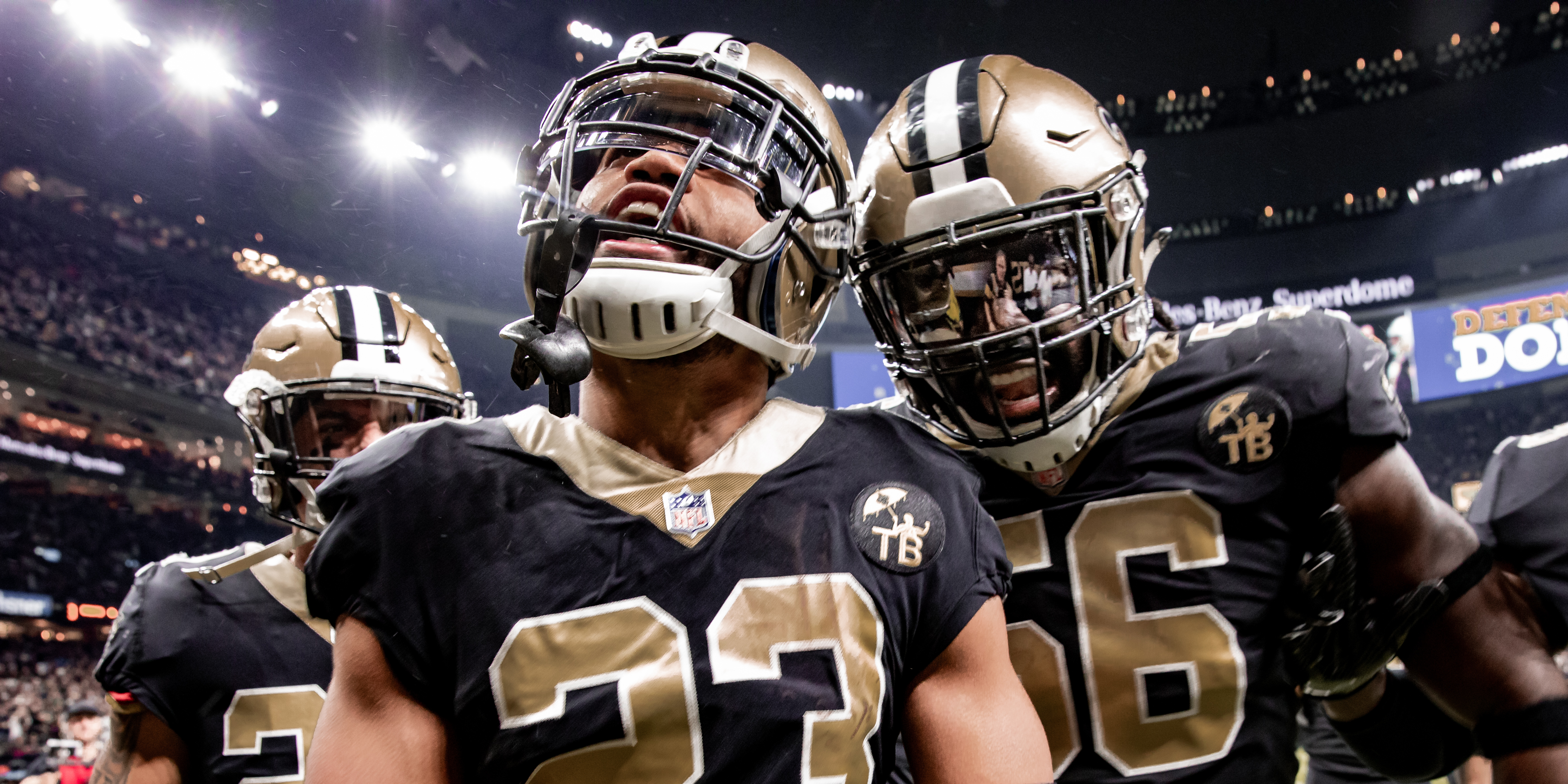 2019 new orleans saints