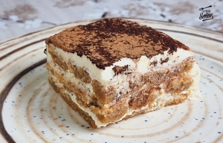 Los secretos para hacer un auténtico Tiramisú: los sí y los no de la receta  original italiana