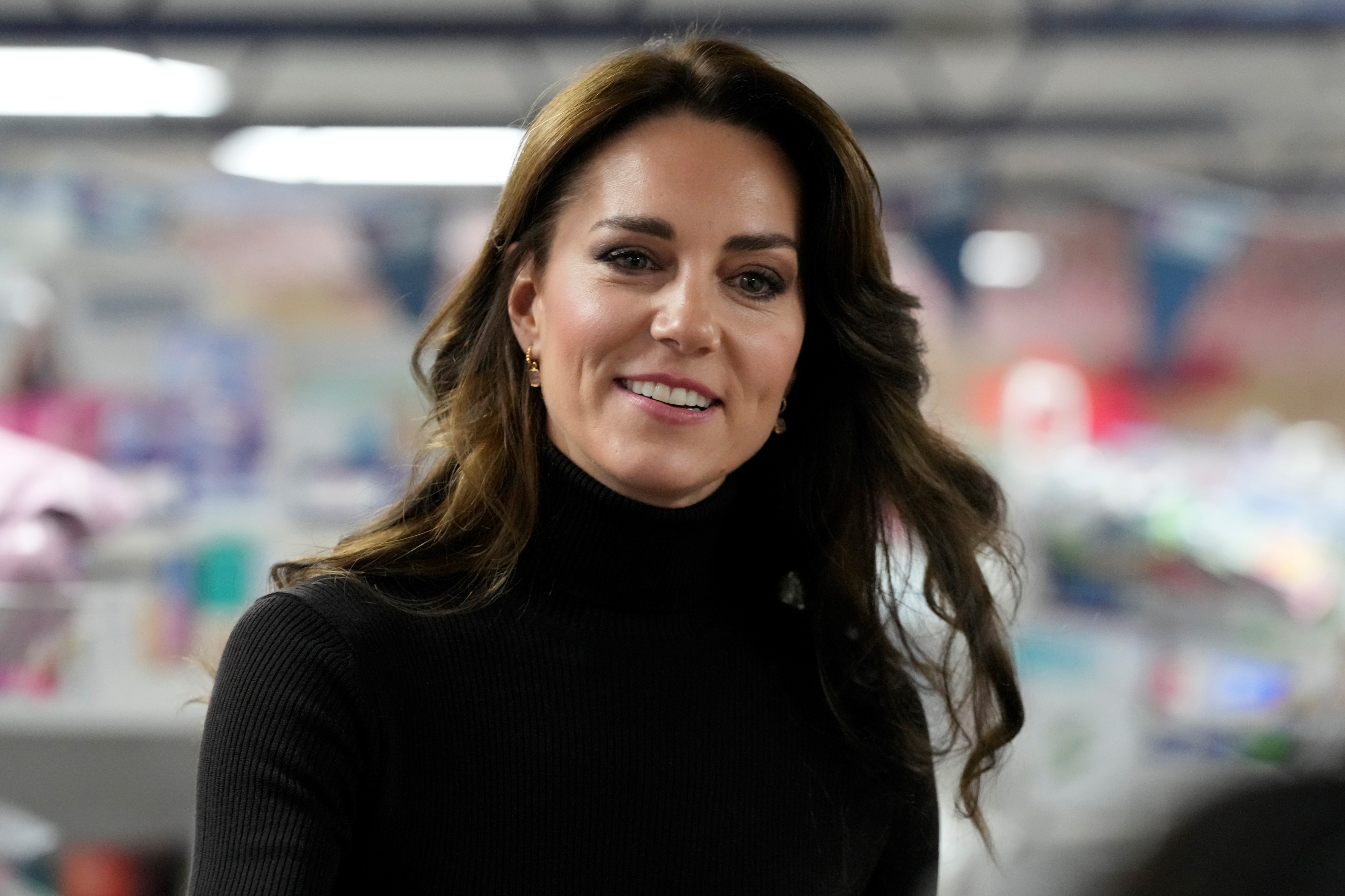 Cronología del anuncio de cáncer de la princesa Kate Middleton