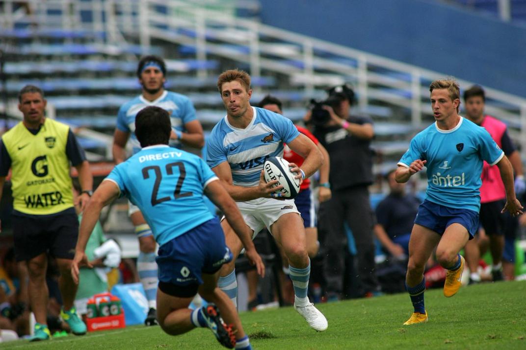 Argentina xv Clearance