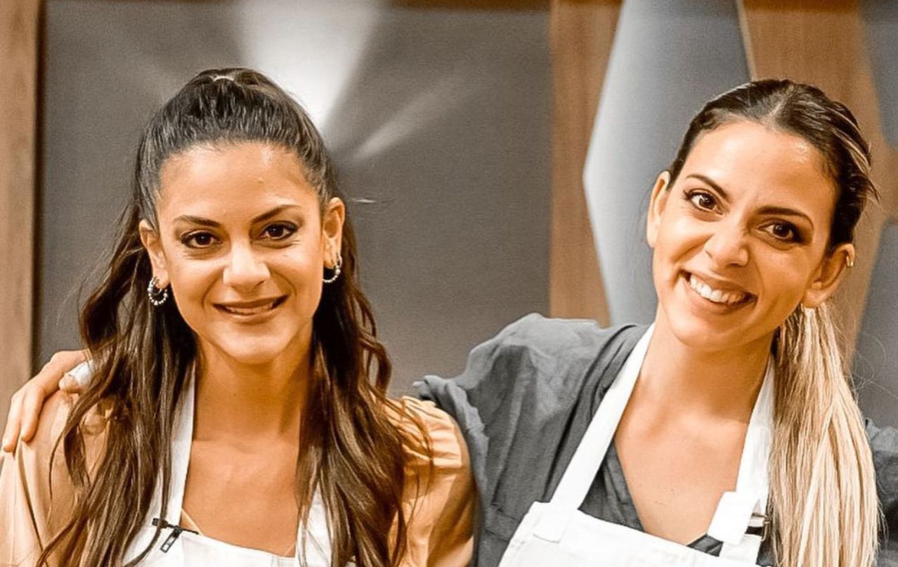 Belu y Emily Lucius enfrentadas por la polémica de El Hotel de los Famosos