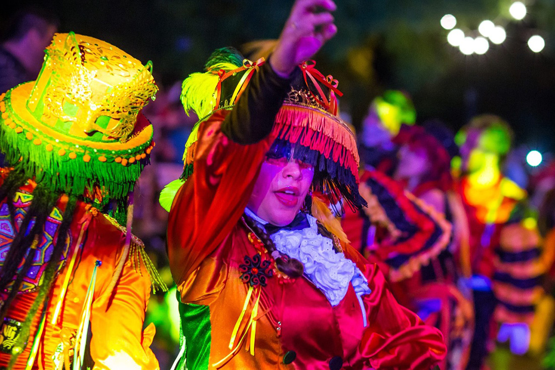 Así se prepara la Ciudad de Córdoba para el fin de semana de Carnaval