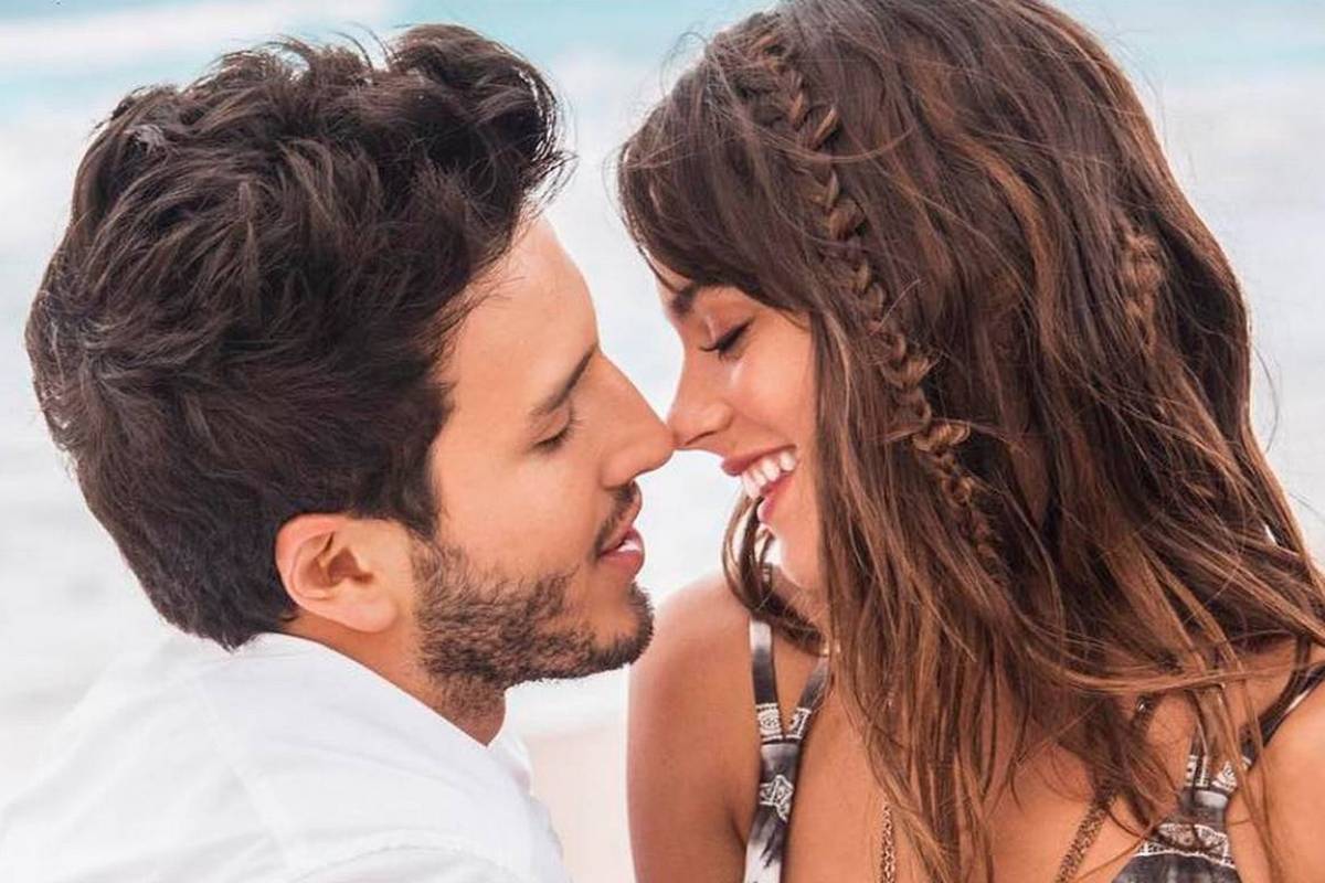 Vuelven Tini Stoessel Y Una Indirecta Que Insinua Una Reconciliacion Con Sebastian Yatra Da La Nota