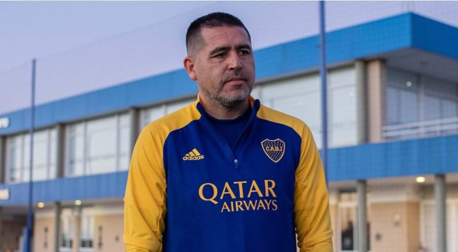 Juan roman riquelme | Últimas Noticias de Juan roman riquelme | Temas en La Voz del Interior