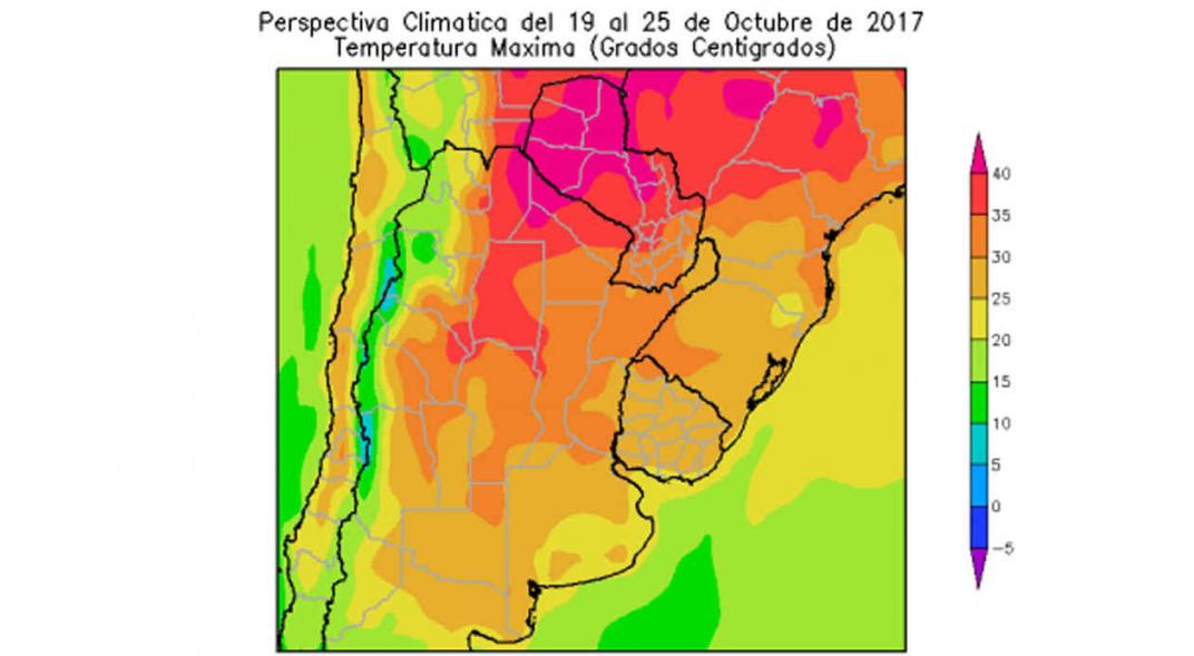 Temperatura En Cordoba Ultimas Noticias De Temperatura En Cordoba Temas En La Voz Del Interior