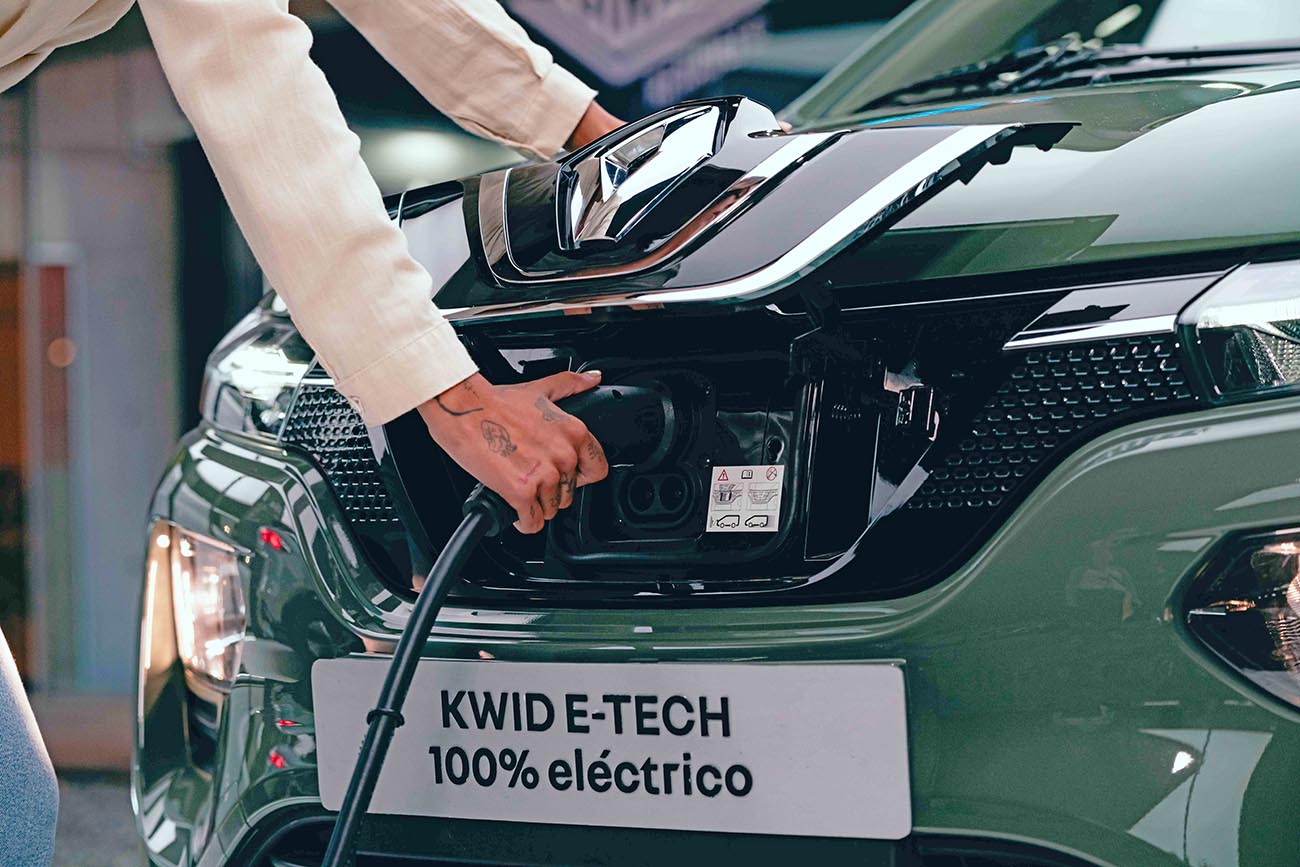 ¿Qué autos eléctricos e híbridos se vendieron más en Argentina?