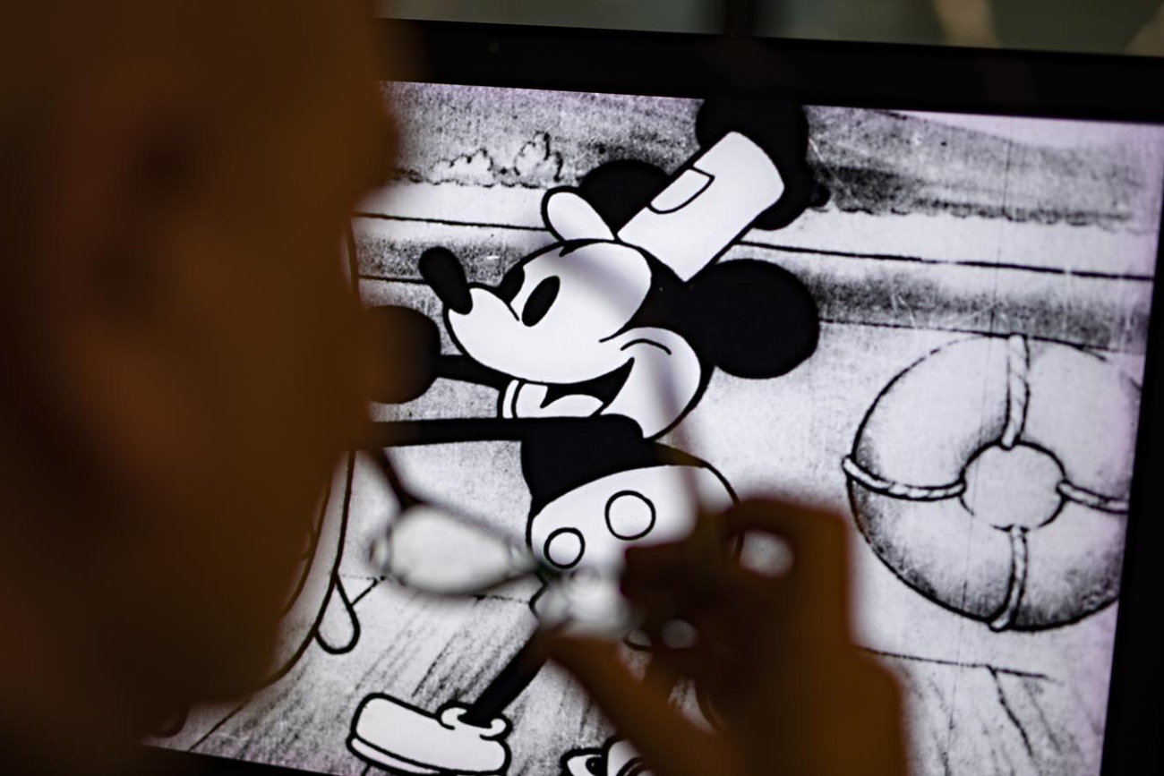 Mickey Mouse: hace 95 años aparecía por primera vez el ratón que cambió la  historia de Disney