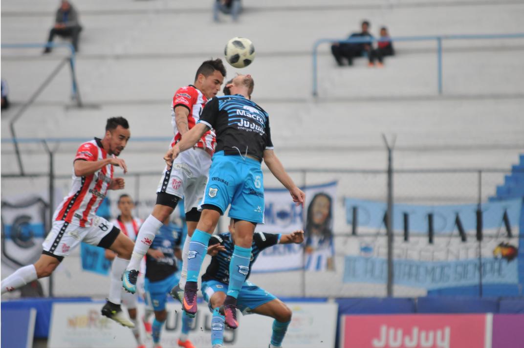 Volvió a perder Instituto: cayó en Jujuy ante Gimnasia | Fútbol | La Voz del Interior