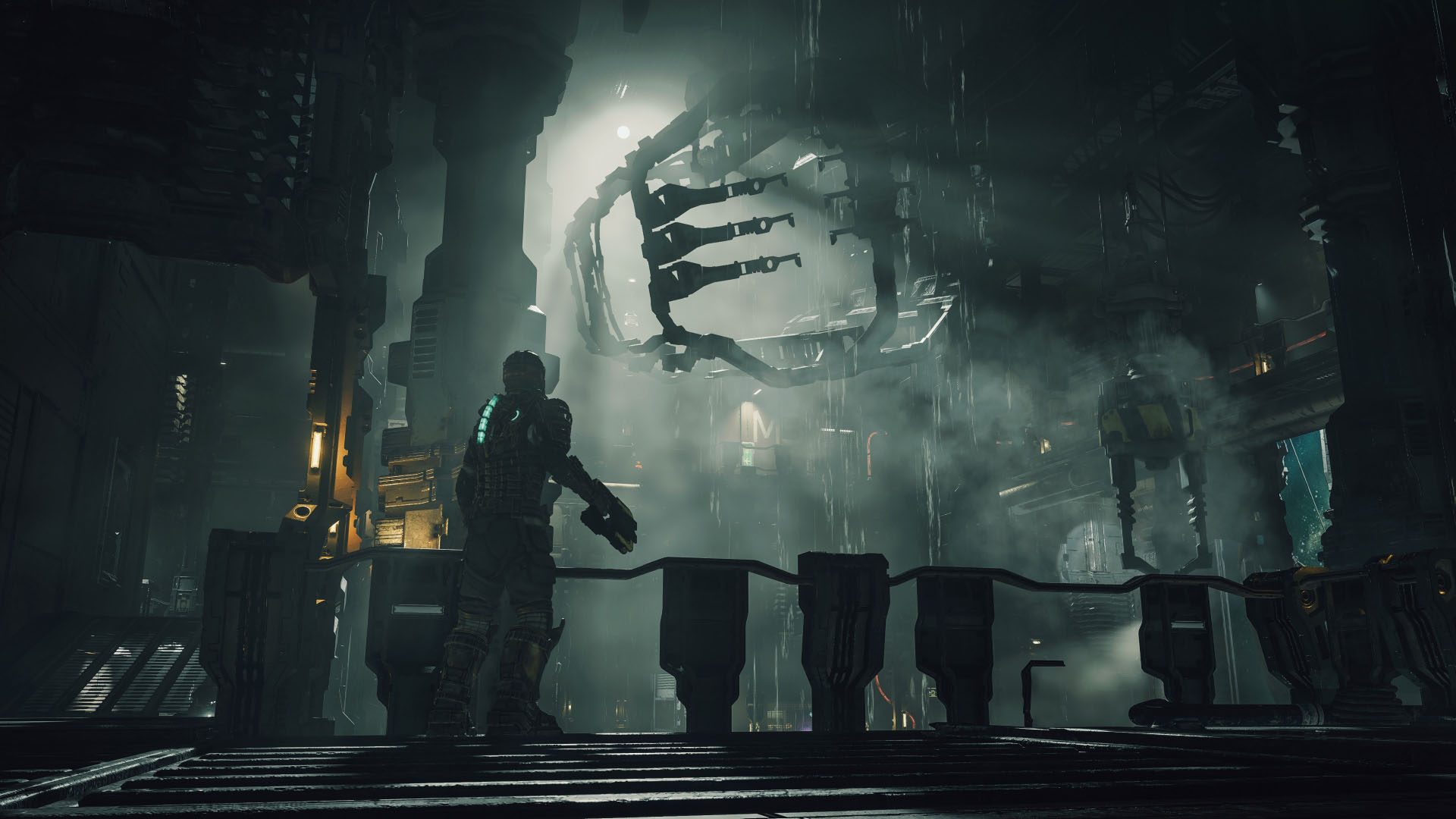 Así es el remake de Dead Space, uno de los mejores videojuegos de 2023