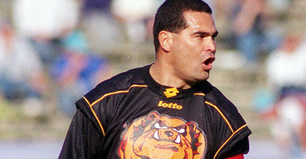 Soy de Talleres”: la historia detrás de la frase de Chilavert | Fútbol | La Voz del Interior