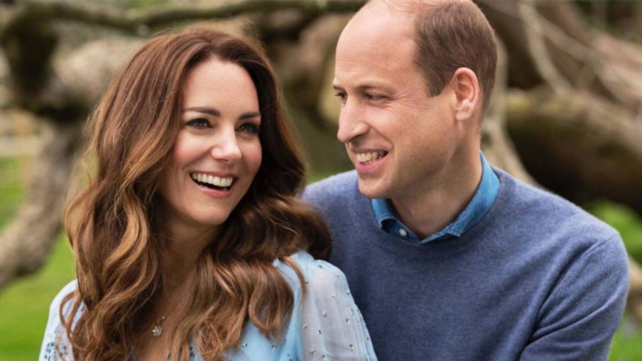 Cronología del anuncio de cáncer de la princesa Kate Middleton