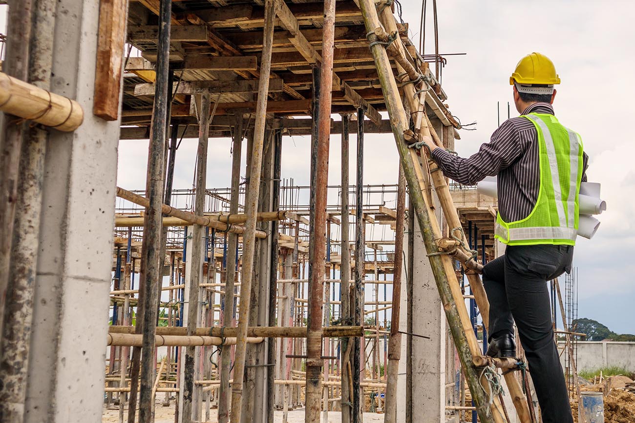 El costo de los materiales de construcción, clave en la agenda