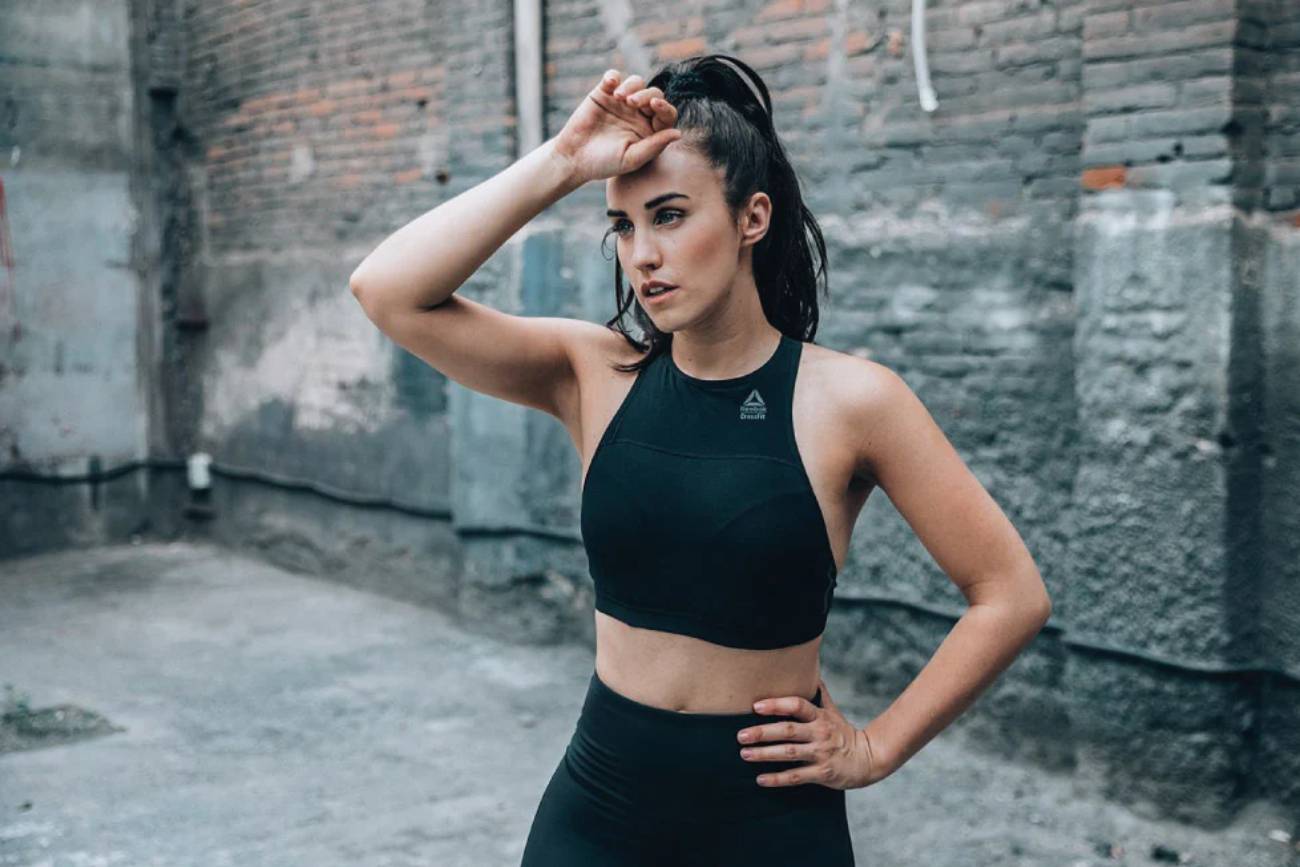 Así es el infalible entrenamiento de Patry Jordán, la influencer fitness  con más de 21 millones de seguidores