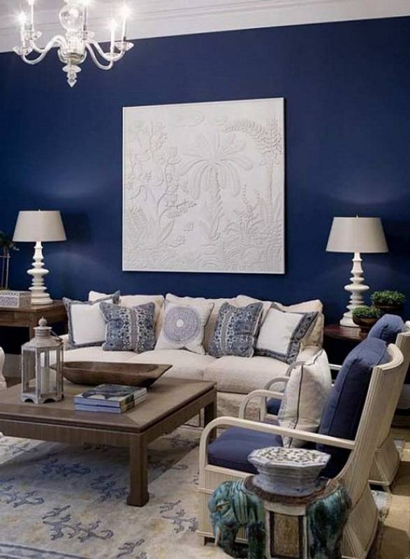 Download Ideas de decoracion de la pared nauticas Desktop Wallpaper Free