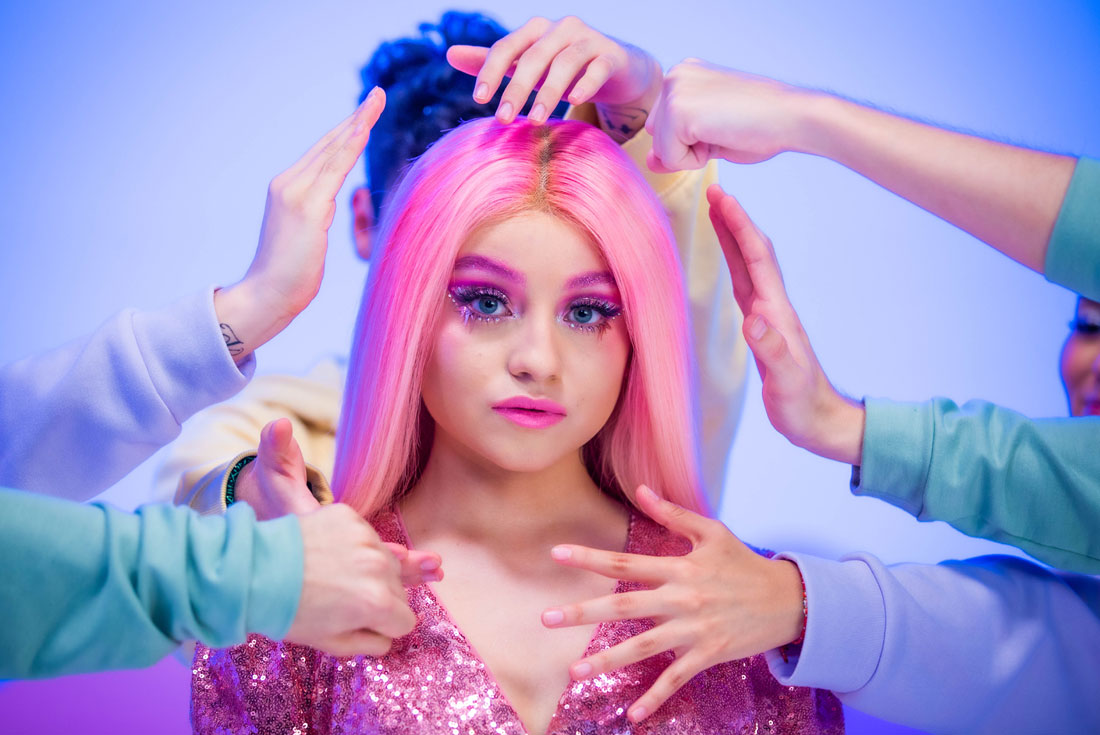 El desafío de Karol Sevilla: cómo ser una cantante pop y una chica Disney  hoy, después de “Soy Luna”