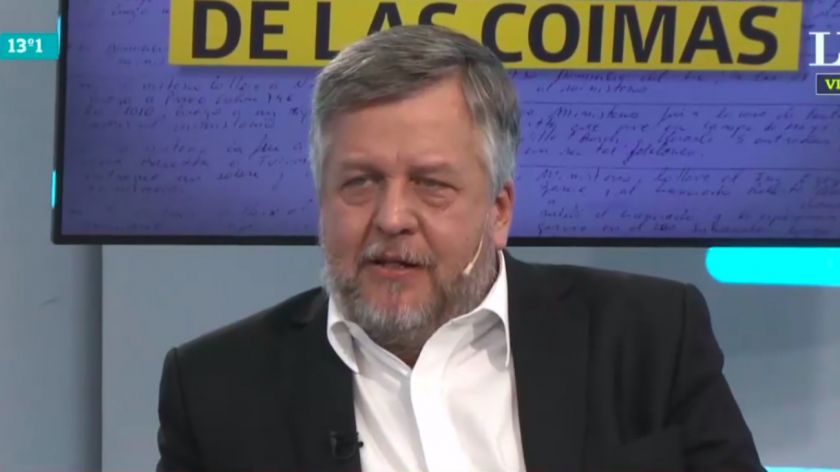 Stornelli, fiscal de los cuadernos K: "Habrá más arrepentidos" | Política