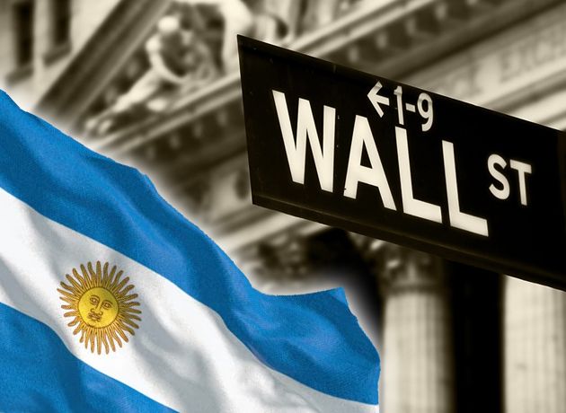 Los Andes - Las empresas argentinas que cotizan en Wall Street, las  primeras beneficiadas - Periodismo de verdad.