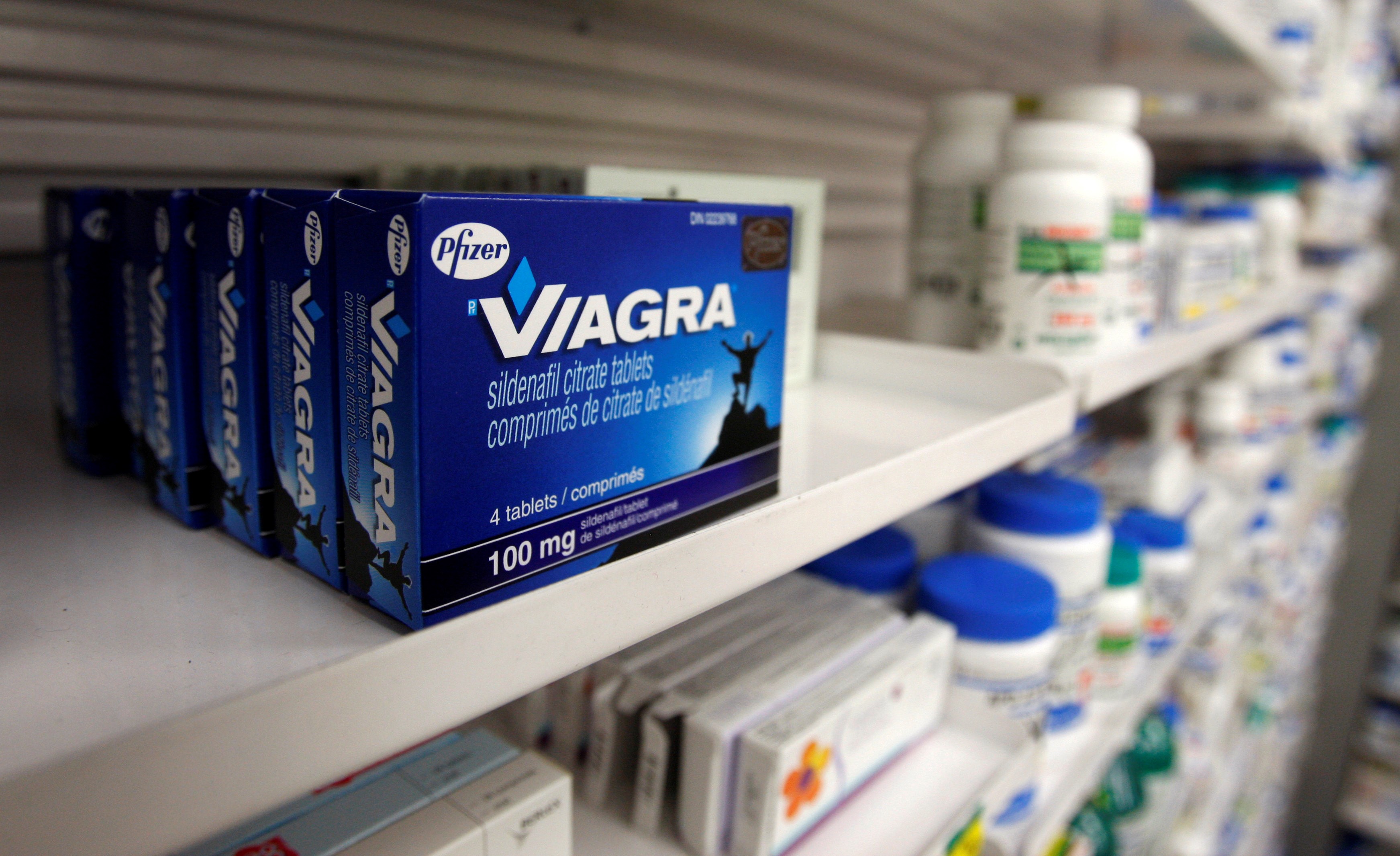 Comprar viagra en bilbao sin receta