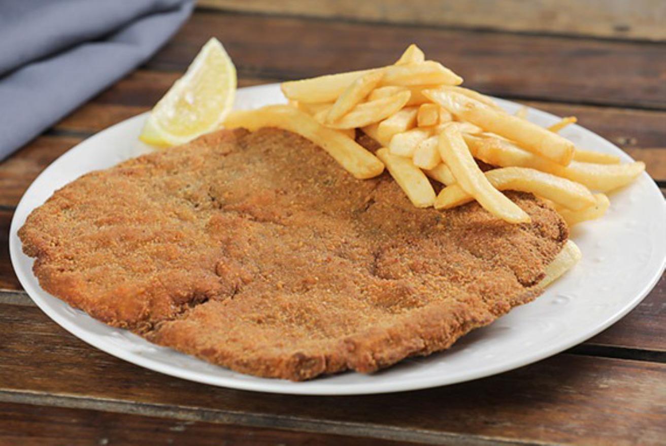 Fin de la discusión: ¿la milanesa fue creada en Italia o Argentina? |  Sociedad