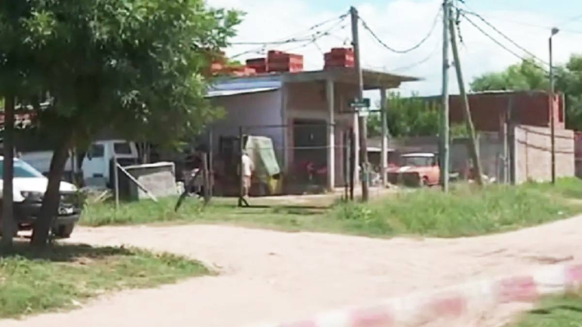 Habló el padre de la chica de 13 años asesinada en un asalto en La Matanza