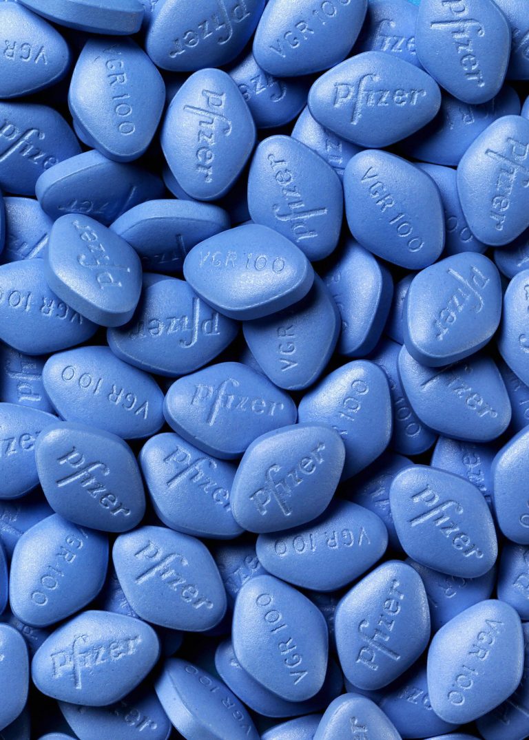 Detectan sustancias del viagra en ríos y arroyos del país