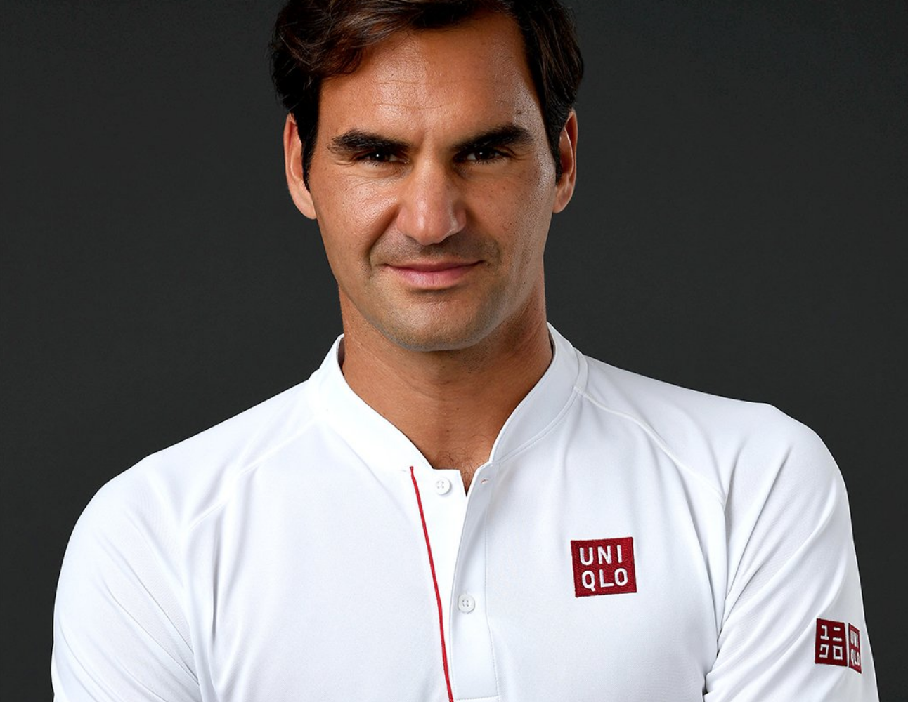 Los Andes - La nueva marca de ropa que representa a Federer no es moda, es  tecnología - Periodismo de verdad.