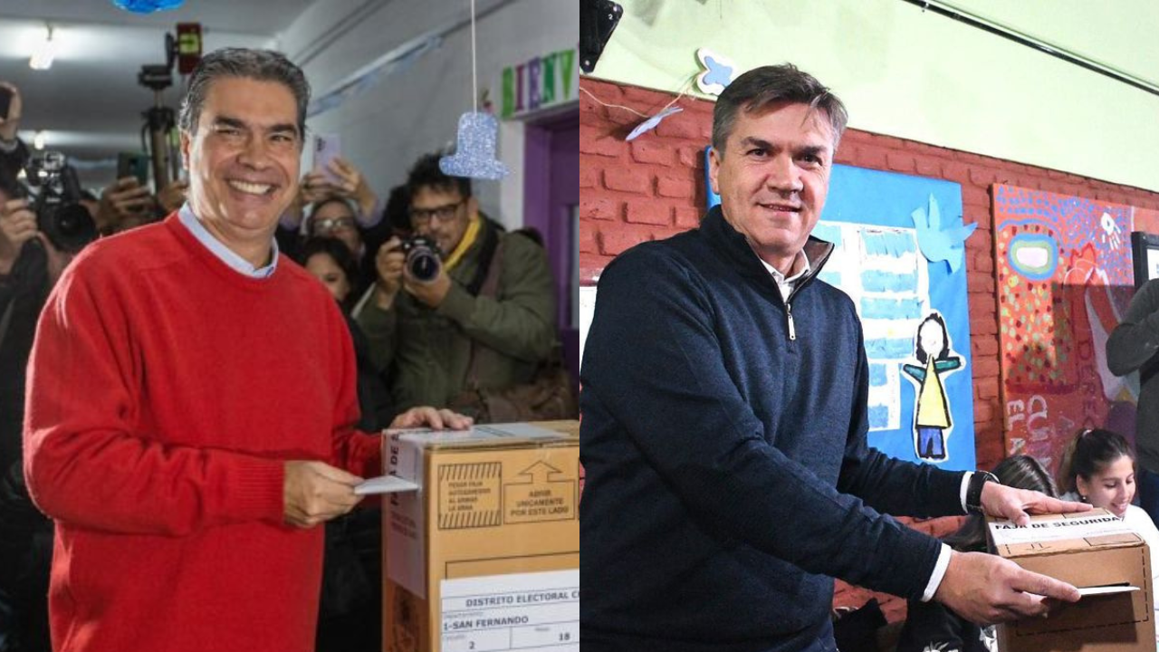 Elecciones en Chaco Juntos por el Cambio desaf a la continuidad