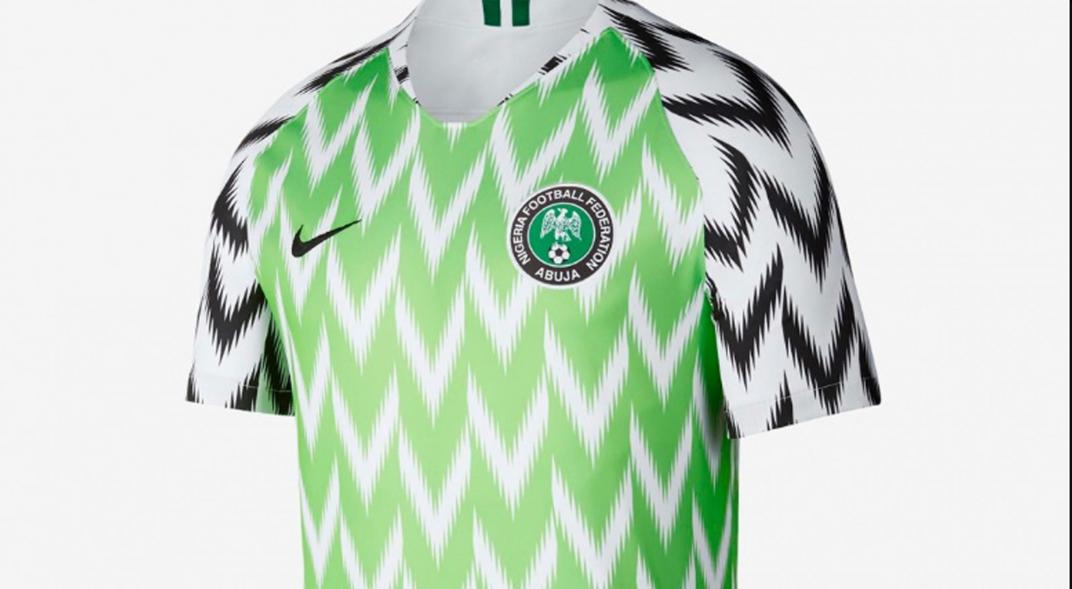 Las 15 mejores camisetas de futbol del 2018