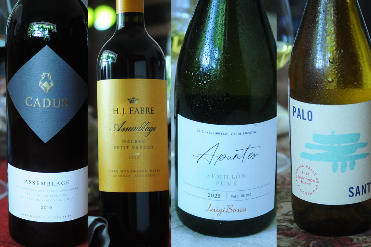 10 vinos recomendados para celebrar este Día de la Madre