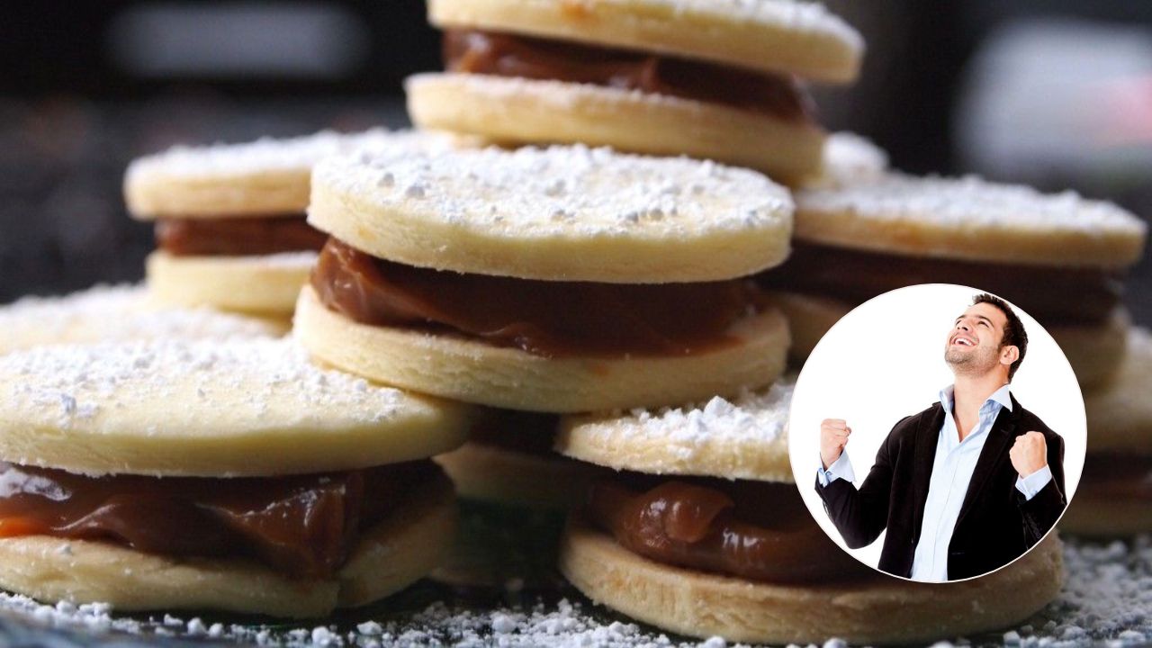 Llegó la semana del alfajor: su verdadero origen y cuál es el que más se  come en Argentina