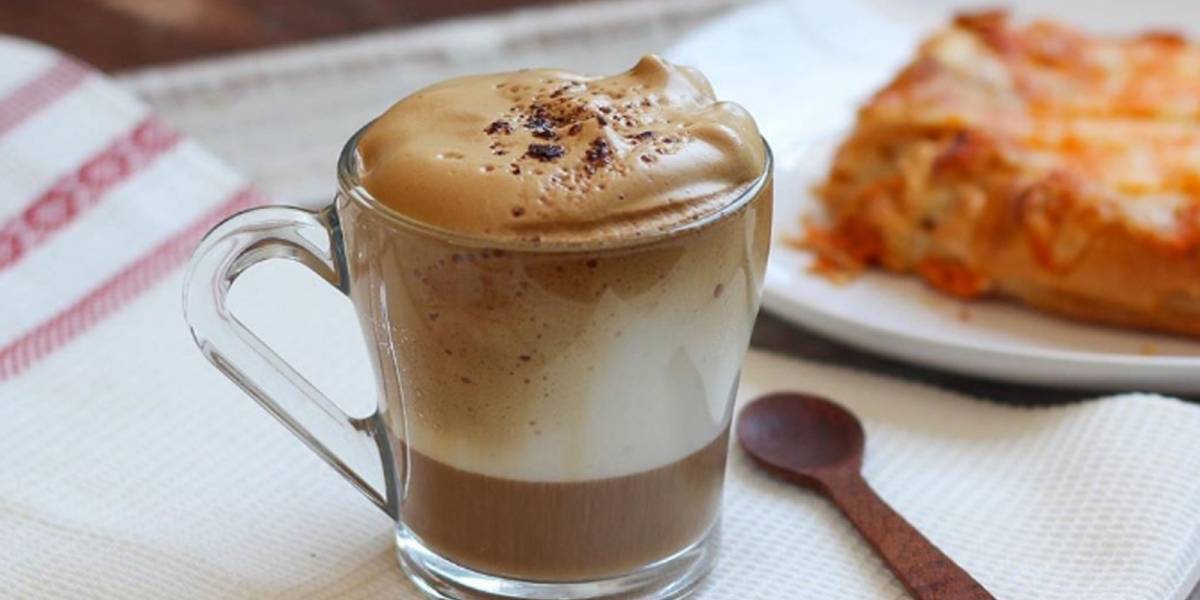 Como Hacer El Cafe Dalgona La Bebida Que El Yomequedoencasa Hizo Viral Por Las Redes yomequedoencasa hizo viral