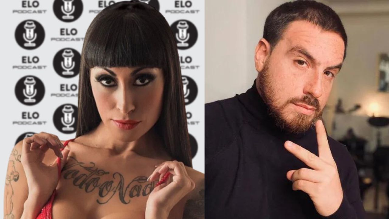 Tamara Gala, ex de Federico Bal, rompió el silencio y habló de su violenta  relación