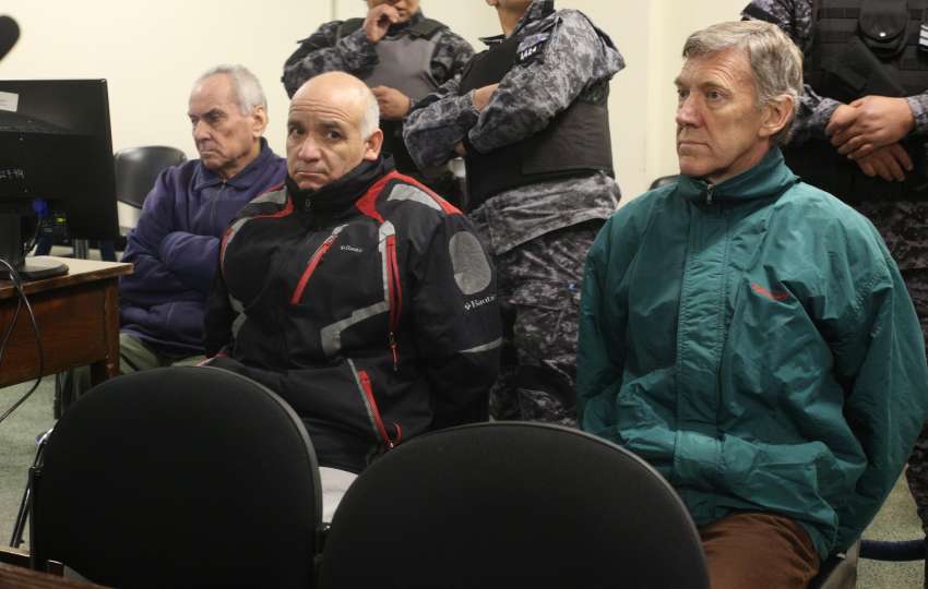 Las condenas a los sacerdotes Horacio Corbacho y Nicola Corradi y al jardinero Armando Gómez fueron confirmadas por la Corte mendocina.