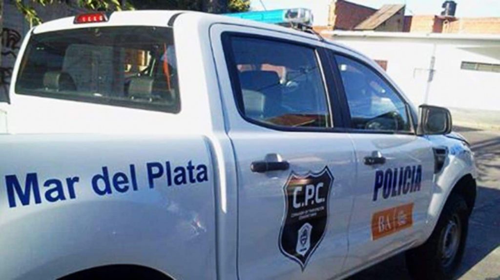 Mar del Plata: un policía mató a tiros a un motochoro de 18 años que  intentó asaltarlo